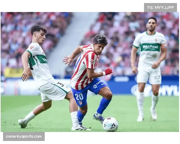 西甲各队致胜战术细节显示攻防转换节奏持续加快