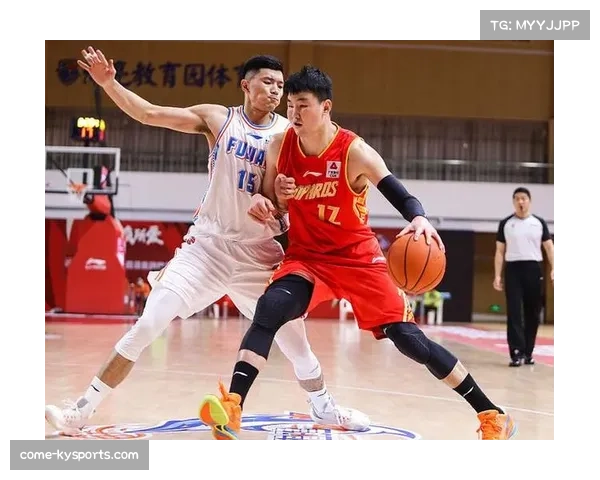 北京末节防守强度下滑 被福建外线夹击战术击溃 北京末节防守强度下滑 被福建外线夹击战术击溃