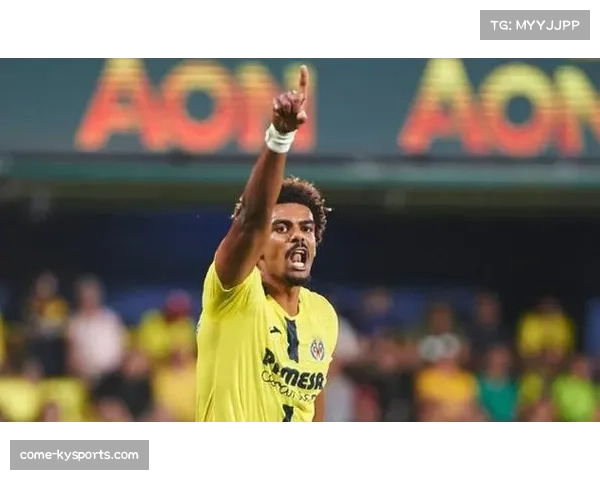 比利亚雷亚尔新援弗里曼表现沉寂 边路防守对抗成功率低于预期 比利亚雷亚尔新援弗里曼表现沉寂 边路防守对抗成功率低于预期